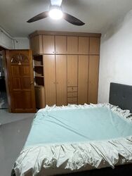 Blk 330 Woodlands Avenue 1 (Woodlands), HDB Executive #447853061